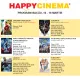 Happy Cinema