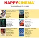 Happy Cinema