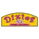 Dixie's Home Cookin