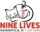 Nine Lives Cat Cafe