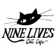 Nine Lives Cat Cafe