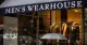 Men's Wearhouse