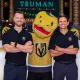 Truman orthodontics