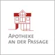 Apotheke an der Passage