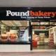 Poundbakery