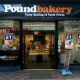 Poundbakery