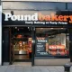 Poundbakery