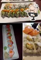 Britannia Sushi