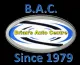 Brians Auto Centre