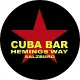 Heming's Way Cuba Bar