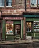 Book Lovers Bookshop