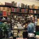 Book Lovers Bookshop