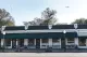 Evergreen Grill