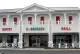 Evergreen Grill