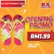 KK Super Mart