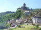 Rittermahl Reichsburg Cochem