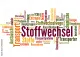 Stoffwechsel