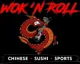 Wok n Roll Sushi Bar