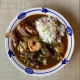 Louisiana Creole Gumbo