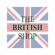 The British Shop