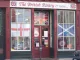 The British Shop