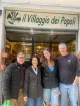 Bottega Altromercato Villaggio dei Popoli