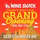 Wing Shack