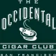 The Occidental Cigar Club