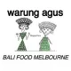 Warung Agus