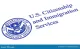 U.S. Citizenship and Immigration Services