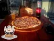 Pizza on the road