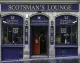 Scotsman's Lounge