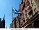 Shell St Andrews Cross