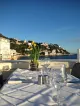 Restaurant du Club Nautique de Nice