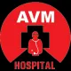 A.V. M. Hospital