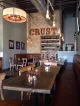 Crust Pizza Co