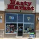 Hasty Market