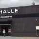 La Halle Mode Reims