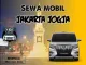 sewa mobil jogja