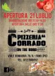 Ristorante - Pizzeria Da Corrado