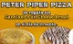 Peter Piper Pizza