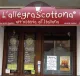 L'Allegra Scottona