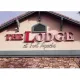 The Lodge at Fort Apache