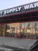 Vegas Beauty Supply