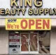 Vegas Beauty Supply