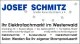 Josef Schmitz Elektrofachmarkt