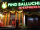 Pind Balluchi Express Moradabad