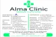 Alma Wellness Clinic