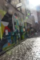 Globe Alley