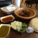 Tejas Barbacoa